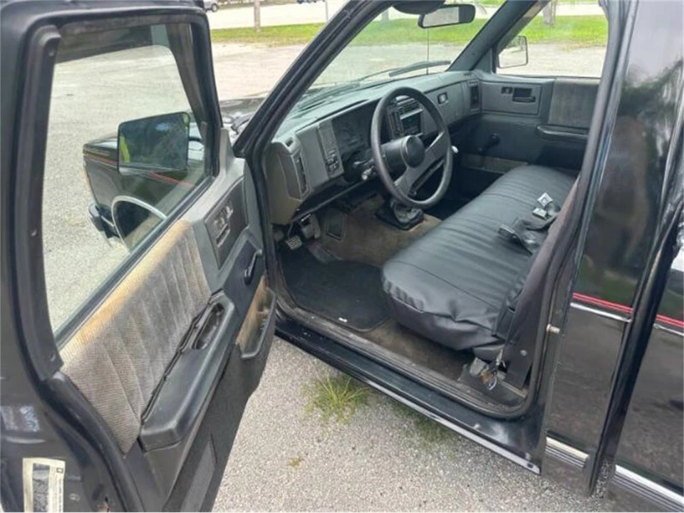 1991 Chevrolet S-10 - Image 10 of 18