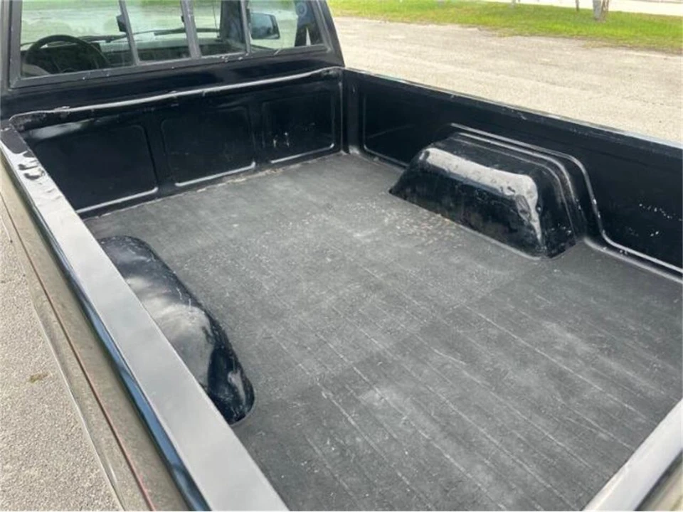 1991 Chevrolet S-10 - Image 5 of 18