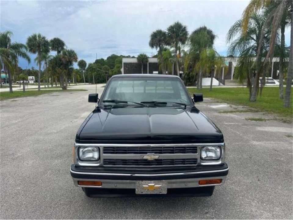 1991 Chevrolet S-10 - Image 15 of 18