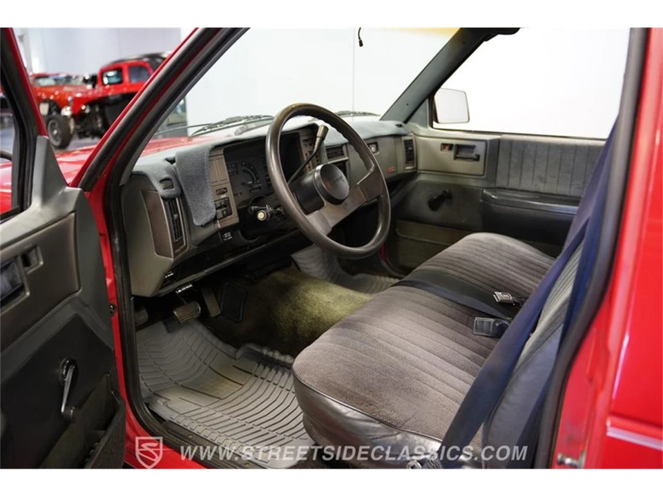1991 Chevrolet S-10 - Image 2 of 31