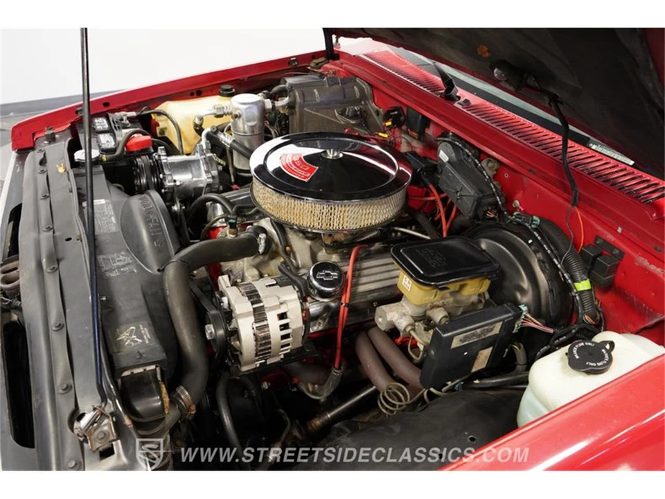 1991 Chevrolet S-10 - Image 31 of 31
