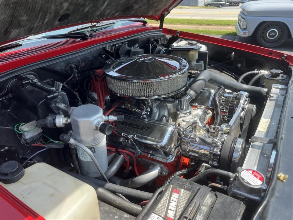 1991 Chevrolet S-10 - Image 7 of 17