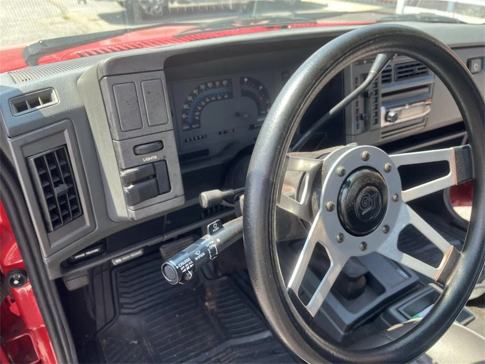 1991 Chevrolet S-10 - Image 9 of 17