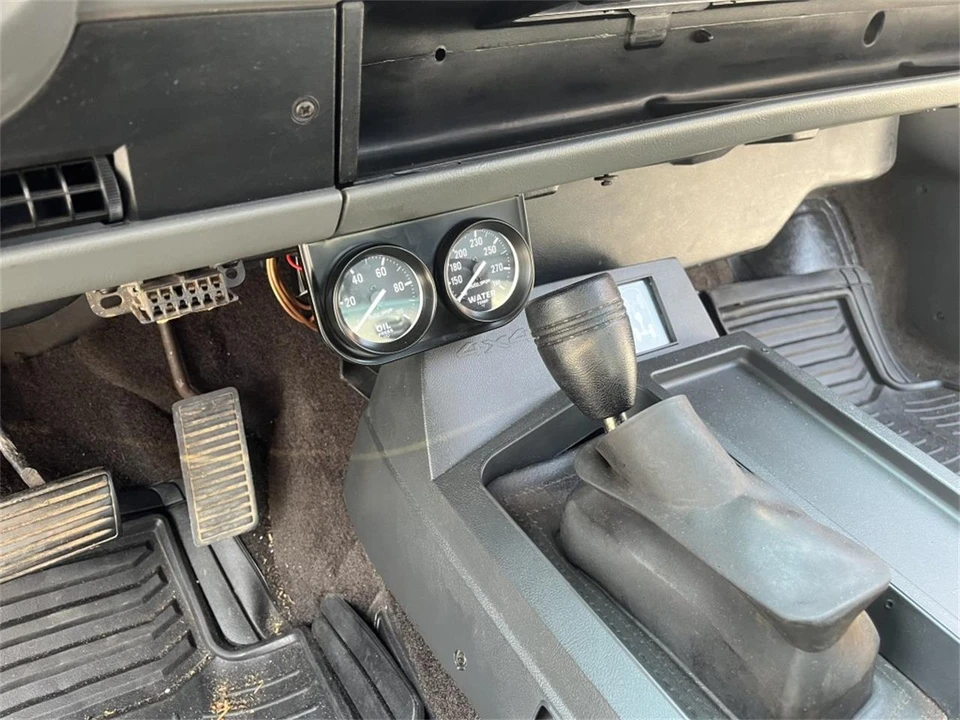 1991 Chevrolet S-10 - Image 8 of 17