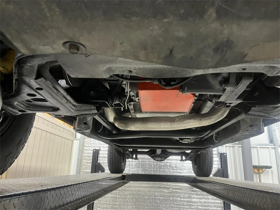 1991 Chevrolet S-10 - Image 11 of 17