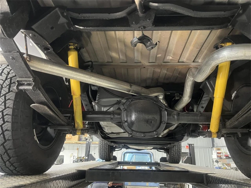 1991 Chevrolet S-10 - Image 14 of 17