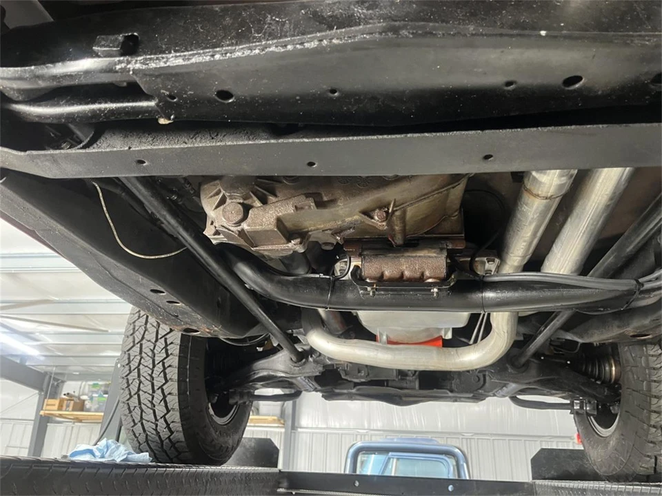 1991 Chevrolet S-10 - Image 12 of 17