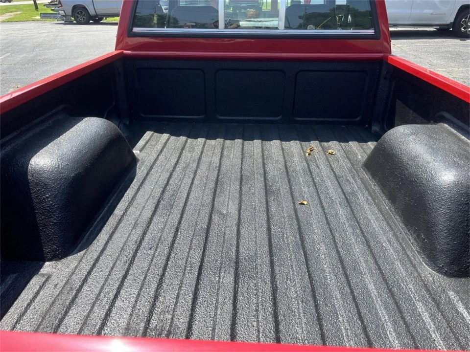 1991 Chevrolet S-10 - Image 16 of 17