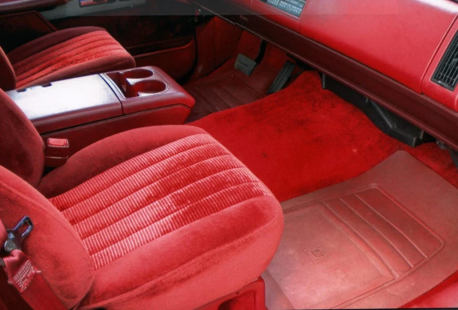 1991 Chevrolet 454 SS - Image 3 of 7