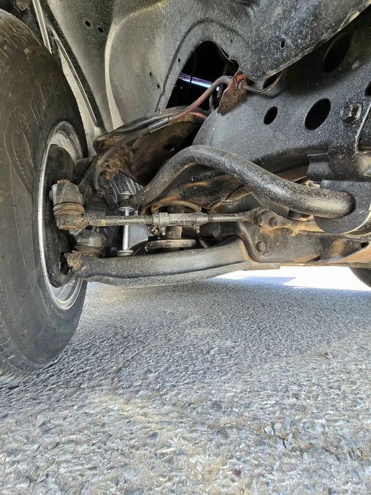 1991 Chevrolet Silverado - Image 12 of 21