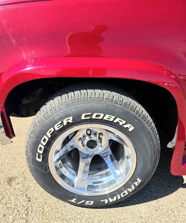 1991 Chevrolet Silverado - Image 6 of 21