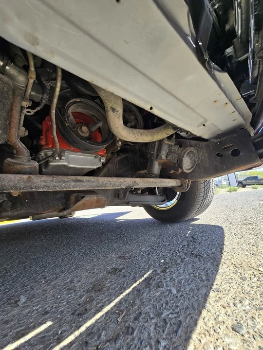 1991 Chevrolet Silverado - Image 14 of 21