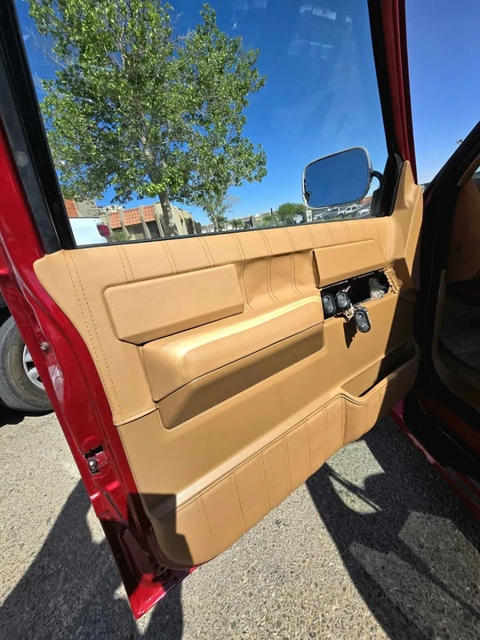 1991 Chevrolet Silverado - Image 15 of 21