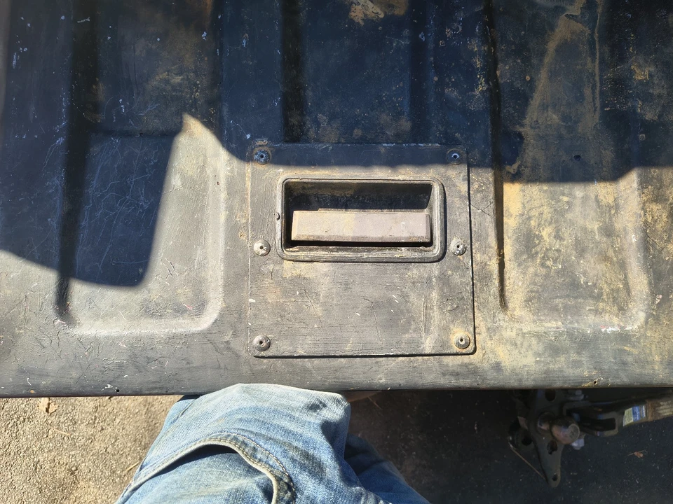 1991 Chevrolet C/K 4th Gen - Image 13 of 21