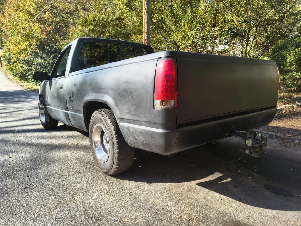 1991 Chevrolet C/K 4th Gen - Image 2 of 21