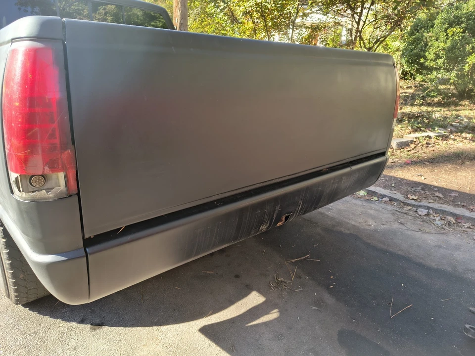1991 Chevrolet C/K 4th Gen - Image 6 of 21