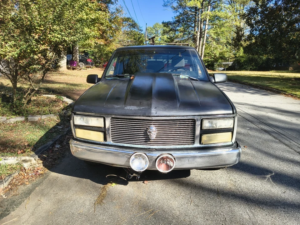 1991 Chevrolet C/K 4th Gen - Image 3 of 21