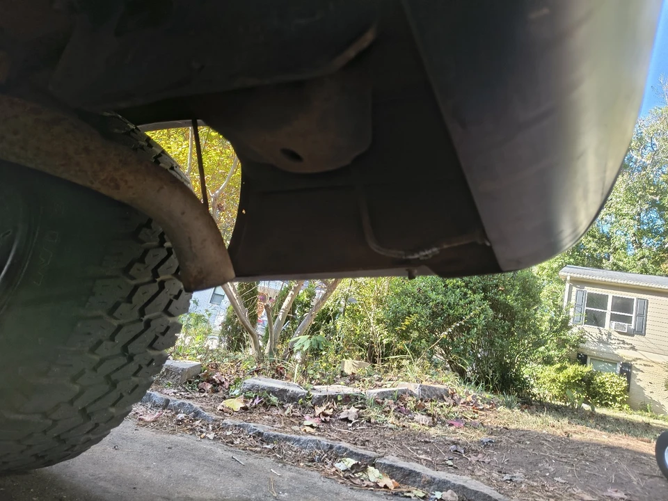 1991 Chevrolet C/K 4th Gen - Image 16 of 21