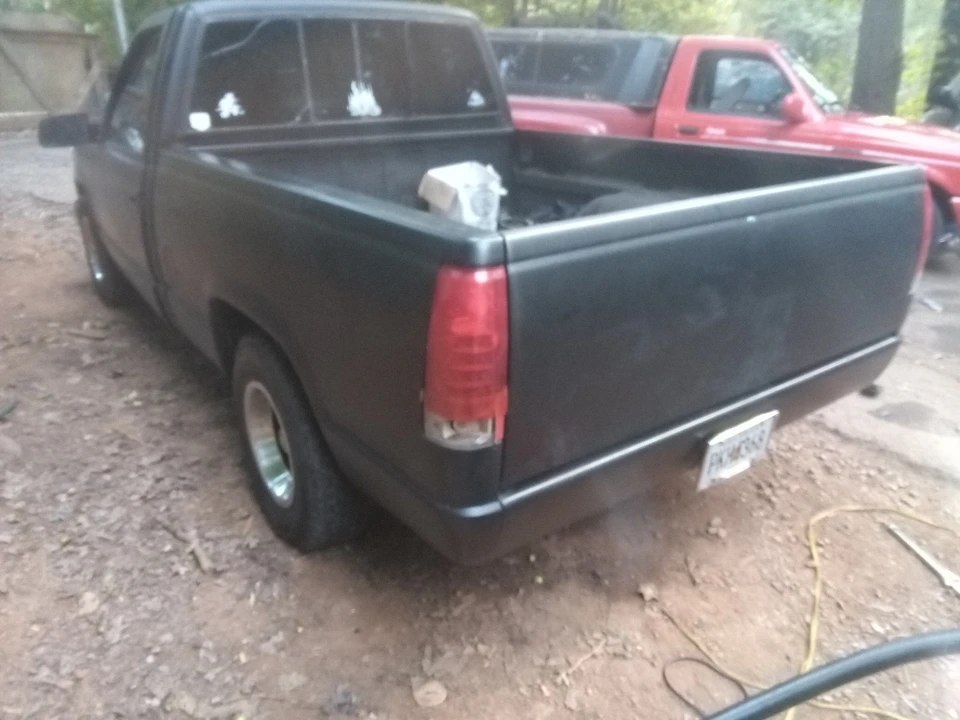 1991 Chevrolet C/K 4th Gen - Image 10 of 21