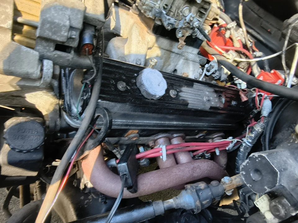 1991 Chevrolet C/K 4th Gen - Image 21 of 21