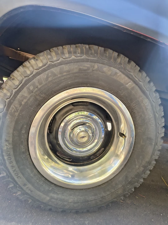 1991 Chevrolet C/K 4th Gen - Image 7 of 21