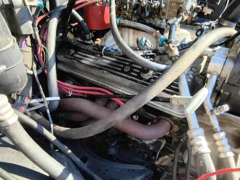 1991 Chevrolet C/K 4th Gen - Image 20 of 21