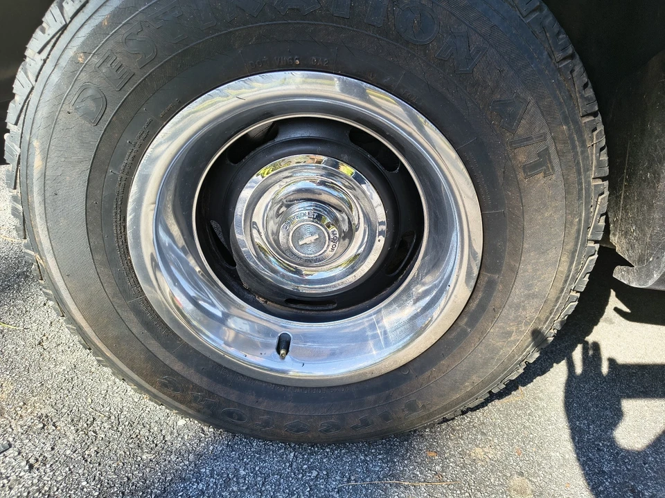 1991 Chevrolet C/K 4th Gen - Image 8 of 21