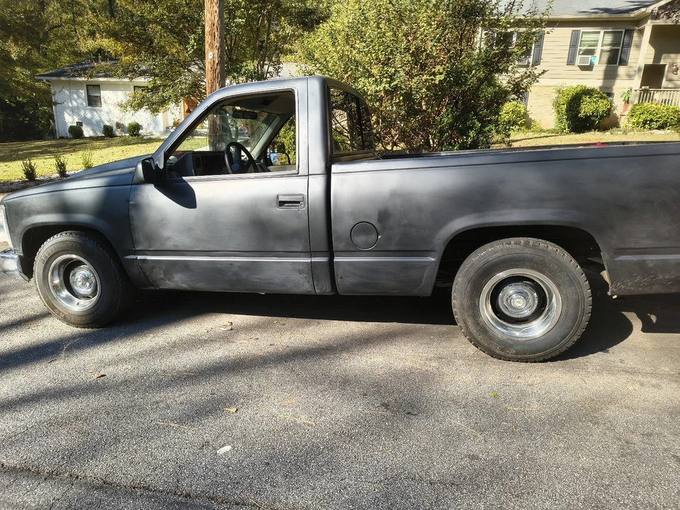 1991 Chevrolet C/K 4th Gen - Image 5 of 21