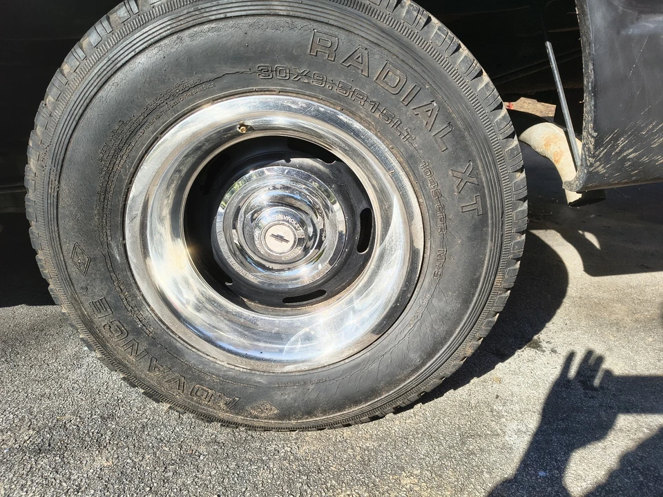1991 Chevrolet C/K 4th Gen - Image 9 of 21