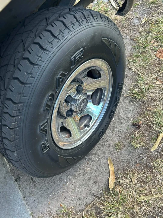 1991 Chevrolet C/K 4th Gen - Image 4 of 17