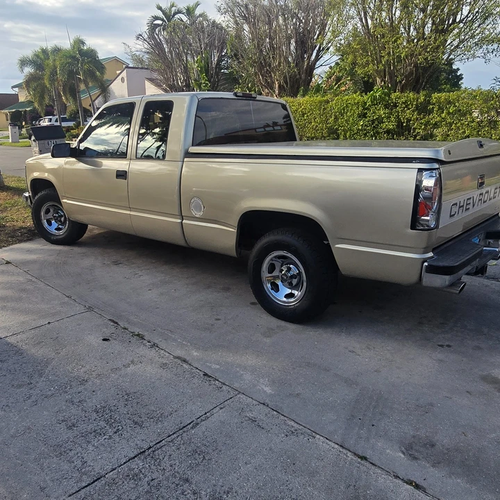 1991 Chevrolet C/K 4th Gen - Image 11 of 17