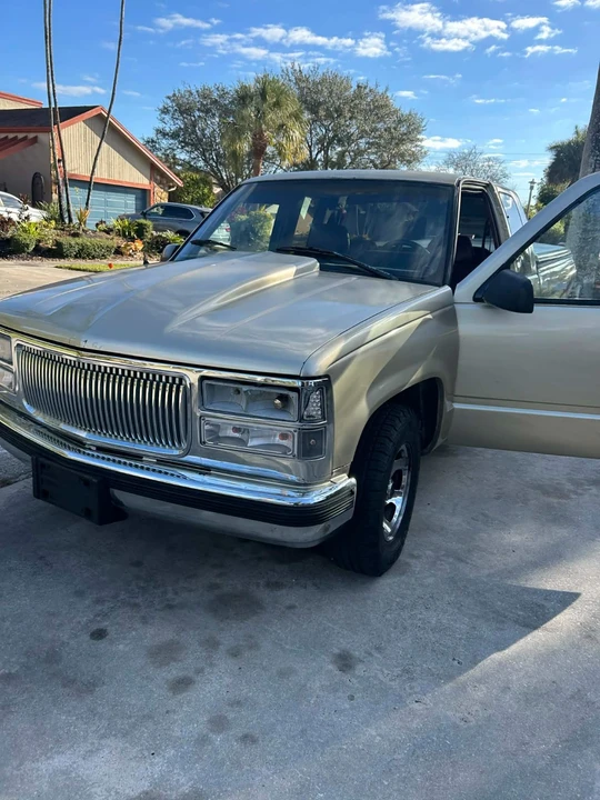 1991 Chevrolet C/K 4th Gen - Image 3 of 17