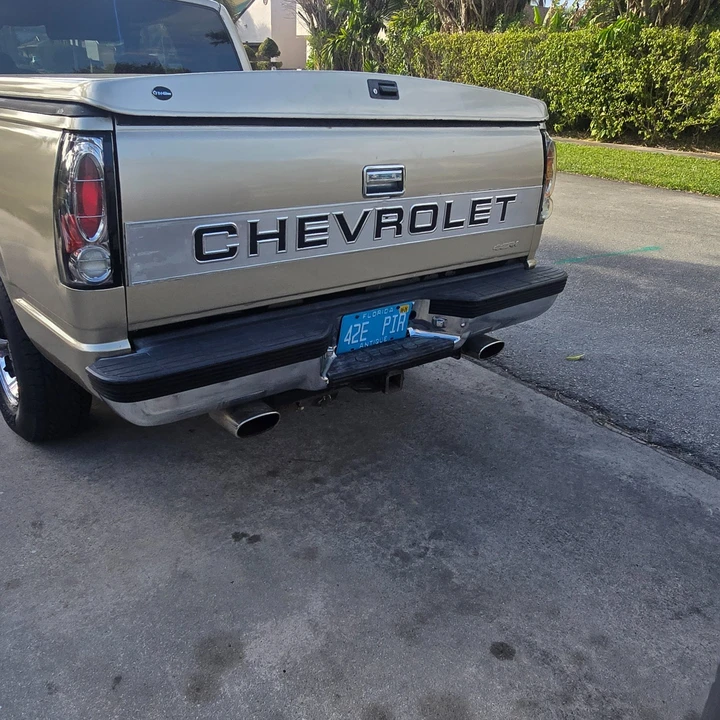 1991 Chevrolet C/K 4th Gen - Image 12 of 17
