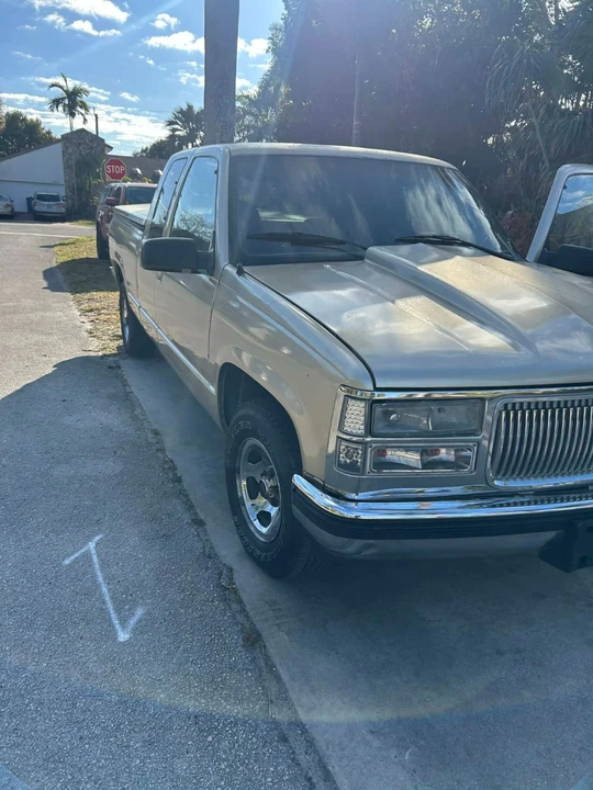 1991 Chevrolet C/K 4th Gen - Image 9 of 17