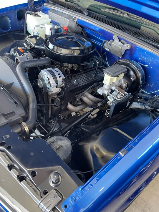 1991 Chevrolet C/K 4th Gen - Image 9 of 11