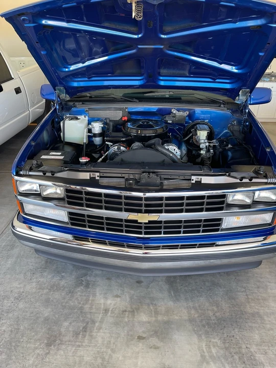 1991 Chevrolet C/K 4th Gen - Image 11 of 11