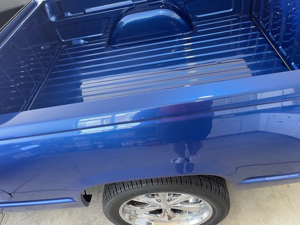 1991 Chevrolet C/K 4th Gen - Image 3 of 11