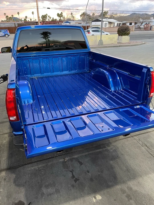 1991 Chevrolet C/K 4th Gen - Image 2 of 11
