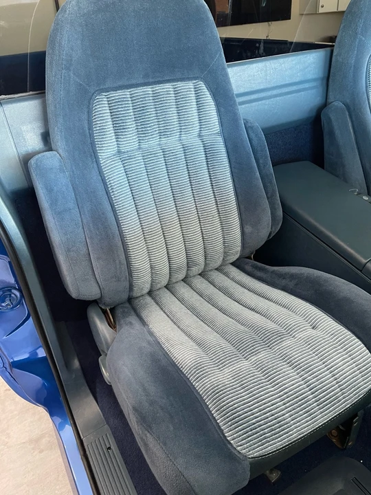 1991 Chevrolet C/K 4th Gen - Image 6 of 11