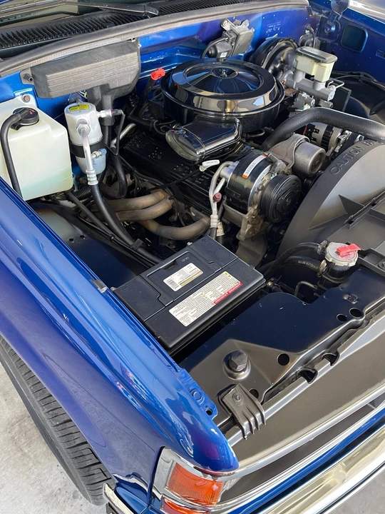 1991 Chevrolet C/K 4th Gen - Image 10 of 11