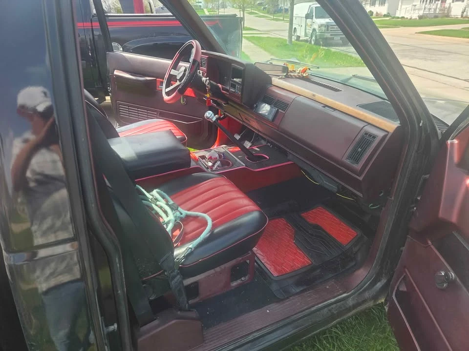 1991 Chevrolet C/K 4th Gen - Image 6 of 7