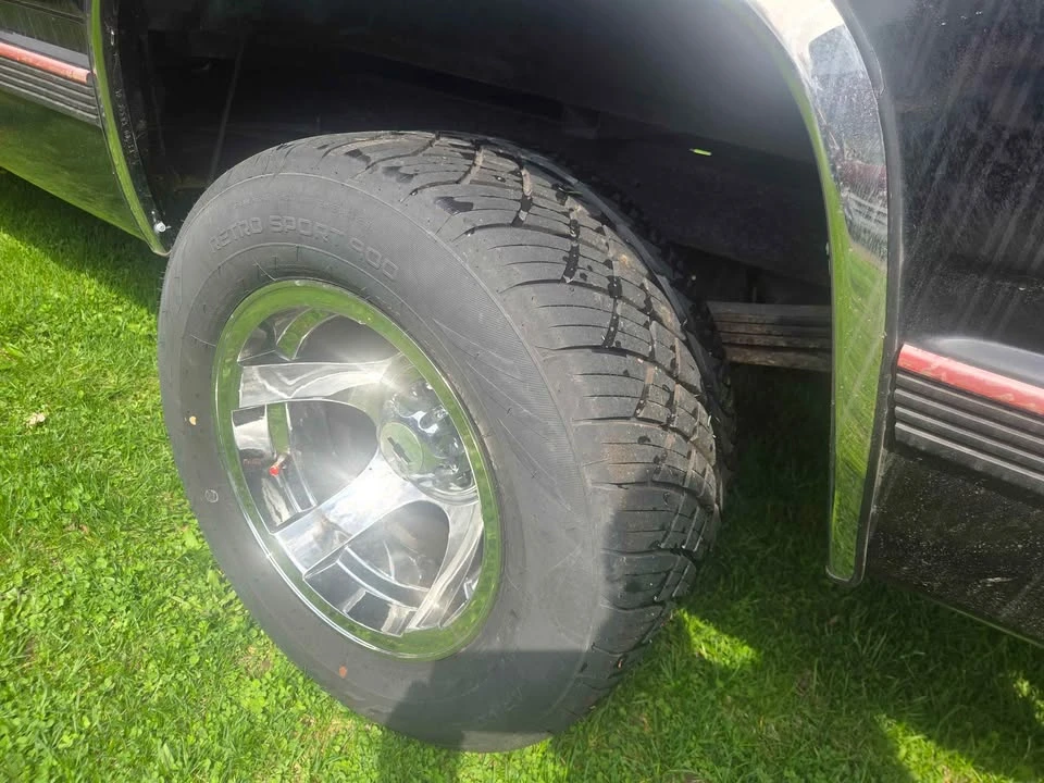 1991 Chevrolet C/K 4th Gen - Image 5 of 7