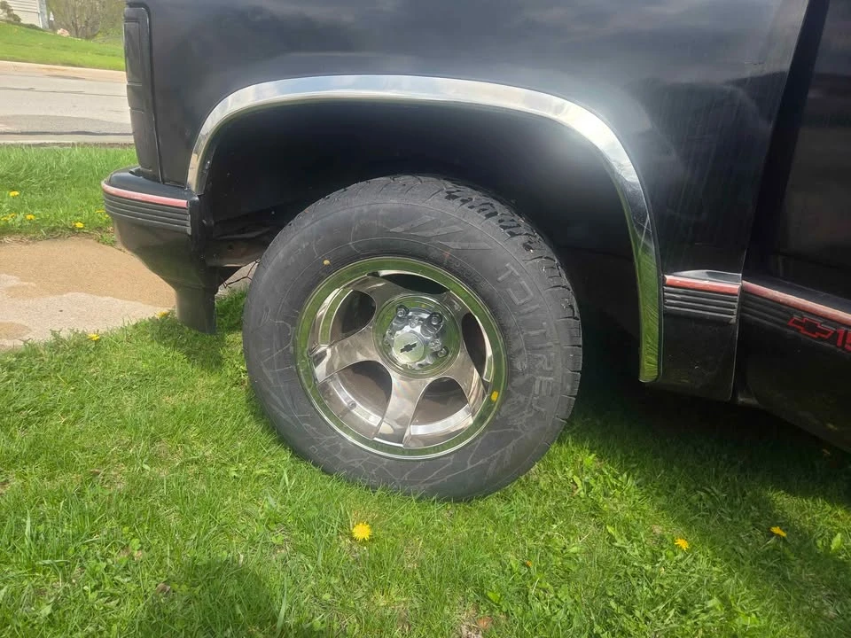 1991 Chevrolet C/K 4th Gen - Image 2 of 7