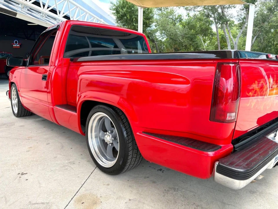 1991 Chevrolet C/K 4th Gen - Image 19 of 31