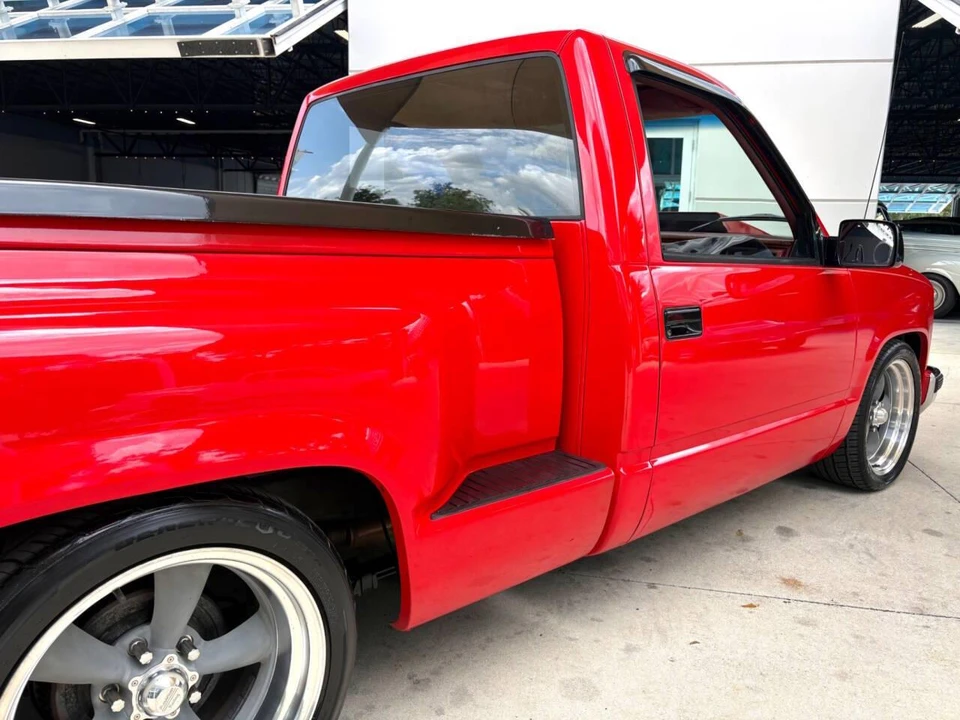 1991 Chevrolet C/K 4th Gen - Image 16 of 31