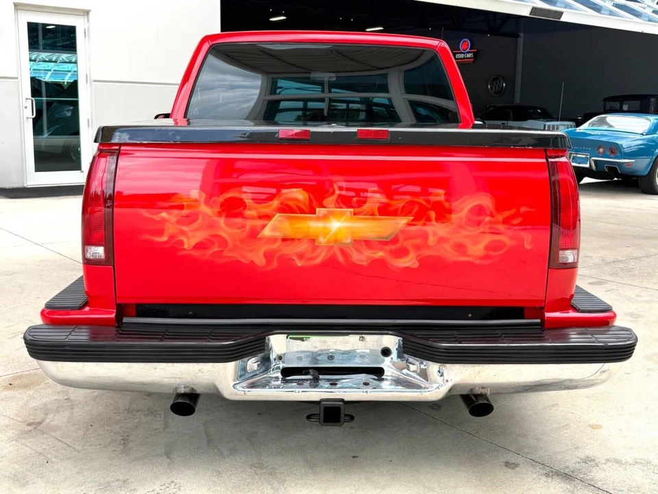 1991 Chevrolet C/K 4th Gen - Image 7 of 31