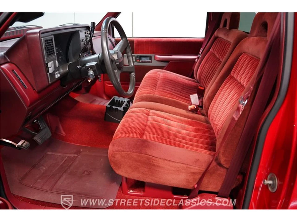 1991 Chevrolet C/K 4th Gen - Image 29 of 31