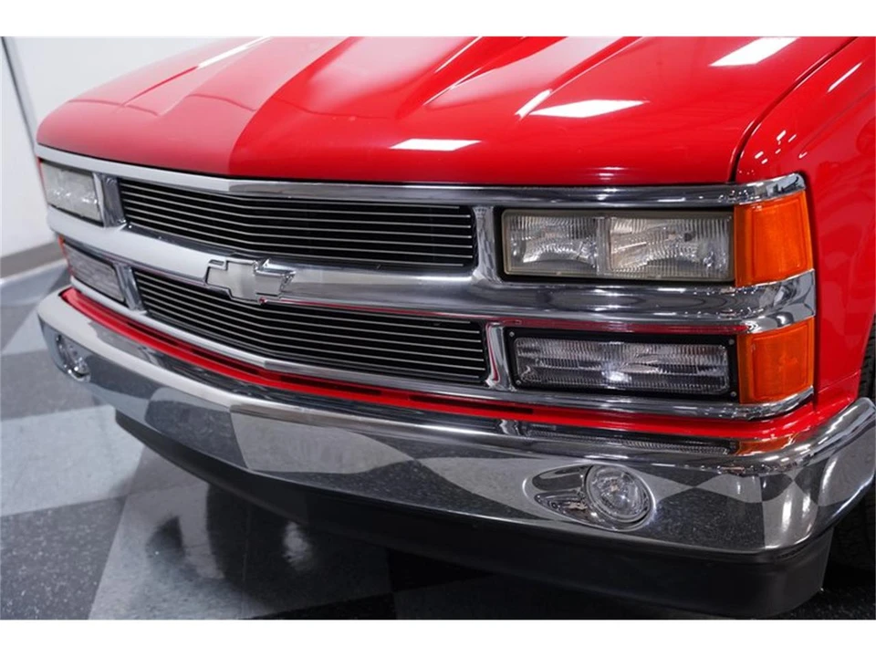 1991 Chevrolet C/K 4th Gen - Image 17 of 31