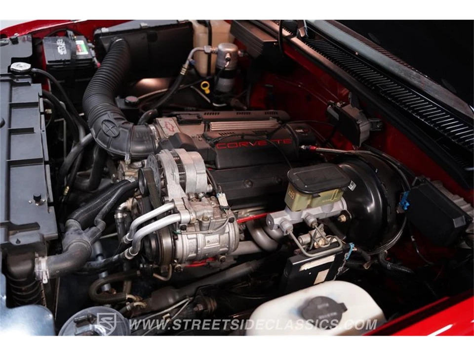 1991 Chevrolet C/K 4th Gen - Image 26 of 31