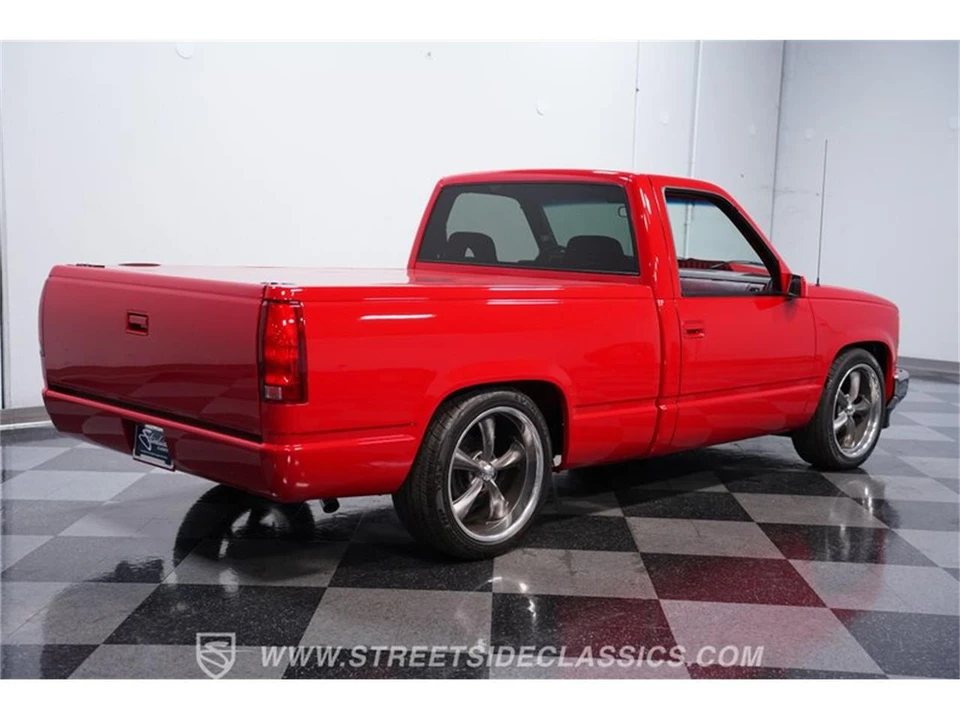 1991 Chevrolet C/K 4th Gen - Image 11 of 31